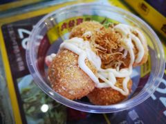 芝心盲公丸-无影脚佛山陈氏盲公丸始创店(飞鸿街店)