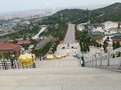 -龙口南山旅游景区
