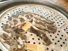 -九號渔港·蒸汽海鲜·粤菜茶点(八卦岭店)