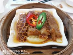 -金华安大酒楼·老牌潮菜·粤式茶点(东方国际店)