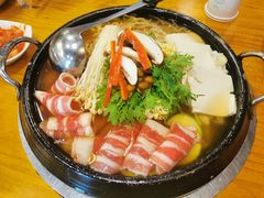 -咕咕站韩国料理(紫金港店)