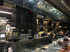 -橘焱胡同烧肉夜食(BFC外滩金融中心店)