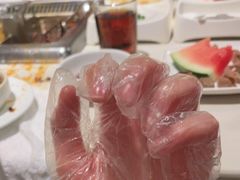 -海底捞火锅(上元大街店)