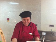 -铂丽斯国际大酒店-凯悦自助餐厅