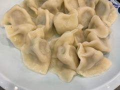 -东北农家小院(定西路店)