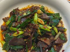 -十二点·辣椒炒肉(新沙店)