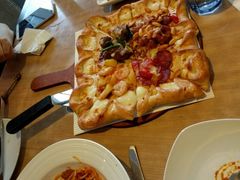 -必胜客(龙泉万达店)