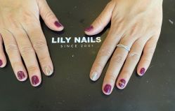 点击看大图 -LILY NAILS美甲美睫