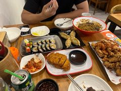 -多宾韩国料理(学衡路店)