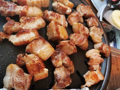 五花肉-济州爱肉堂(总店)
