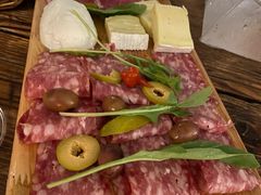 -Alimentari早午餐(安福路店)