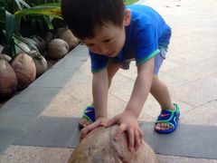 -三亚亚龙湾天域度假酒店