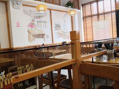 大堂-小姜锅贴(凤凰街店)