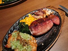 -萨莉亚意式餐厅(杭州西溪龙湖天街店)