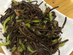 -故乡家韩国料理(丹东街店)