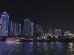 -武汉两江游览·夜游长江(汉口粤汉码头)