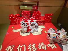 -海底捞火锅(金地广场生日主题店)