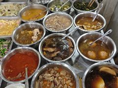 -吉祥面馆(孩儿巷北路店)