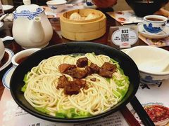 -中国大酒店·食街