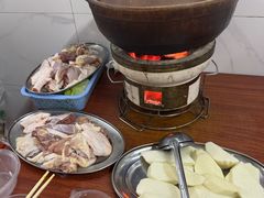 -威邵鸡煲(西华路总店)