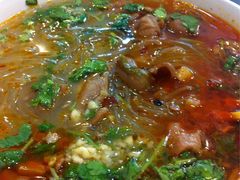 -顺华粉馆(桃园南路店)