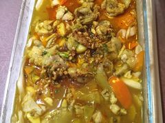 九鼎宴精致私房菜馆-金陵一哥龙虾(水木秦淮店)