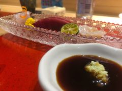 -鮨青(恒基名人购物中心店)