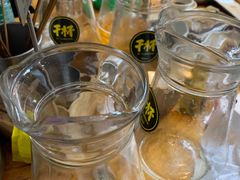 -木屋烧烤(坂田天安云谷店)