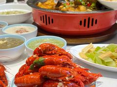 -宏状元现熬粥·京味菜(望京店)