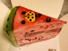 紫芋布丁蛋糕-85度C(昆山青阳路店)