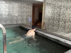 -上海柏悦酒店