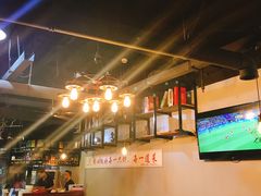 -陈帅夜排档·龙虾·炒菜·烤串(世茂店)