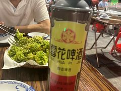 -旺角小渔村(二马路店)