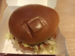 -麦当劳(安立路店)