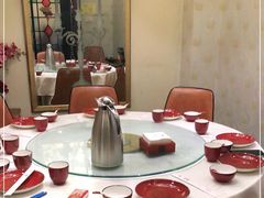 包厢-大鸭梨烤鸭店(花园村店)