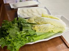 -楼外楼大刀肉传统火锅(西安大路店)