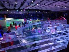 -宁波冰雪大世界(北仑区)