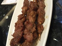 -新兴·金羊座·粤菜点心(乐峰店)