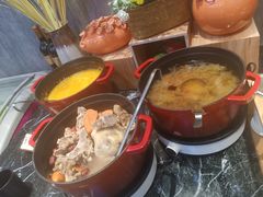 -非烤勿扰韩料自助烤肉(松山湖万科店)