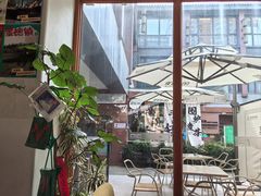 -fishtank鱼缸咖啡(三山街店)