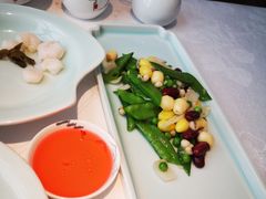 -古越舫·精品杭帮菜(商都路店)