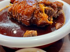 -李氏八大件老菜馆(万宝街店)