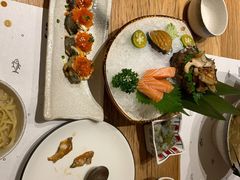 -小句号·精致料理(江南环球港店)