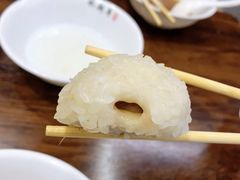 糍毛团-荣阳楼(山塘街店)