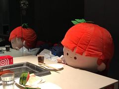 -海底捞火锅(太阳宫凯德mall店)