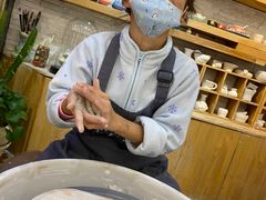 -今日陶艺(富力广场店)