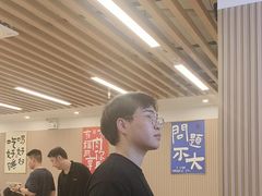 -小马牛肉面·牛骨熬制(南京博物院店)