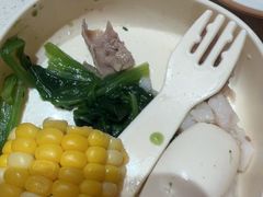 -海底捞火锅(上元大街店)