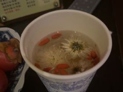-蓉府金足印象(清江西路店)