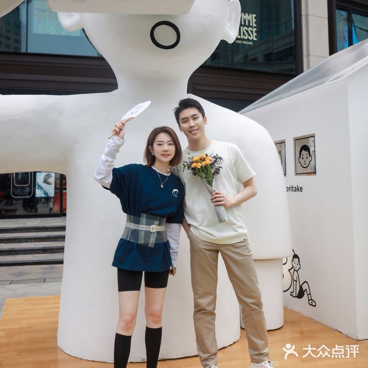 魔都看展 |Noritake又带着新一轮的NB来啦